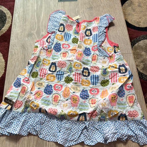 Flowy Tank - Picture 4 of 6